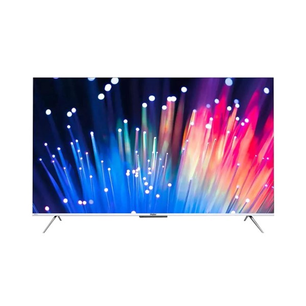 Picture of Haier 55 inch (140 cm) 4K Ultra HD Smart Google TV With Far-Field (55P7GT)